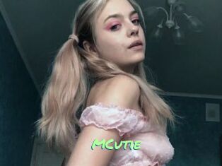 MCutie