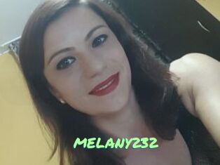 MELANY232