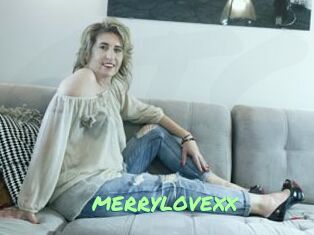 MERRYLOVEXX