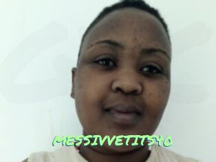 MESSIVVETITS40