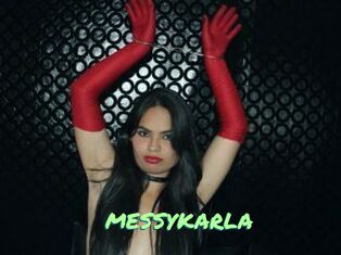 MESSYKARLA