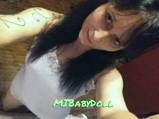 MIBabyDoll