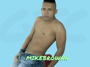 MIKEBROWNN