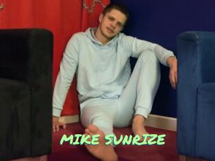 MIKE_SUNRIZE