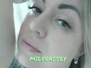 MILFCASSEY
