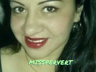 MISSPERVERT