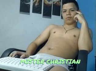MISTER_CHRISTIAN