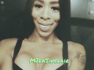 MIlaSinclair