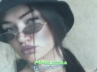 MMelissaa