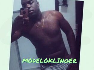 MODELOKLINGER