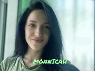 MONNICAH