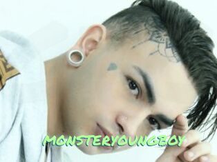 MONSTERYOUNGBOY