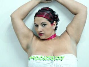 MOONSEXXY