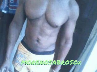 MORENOSABROSOx