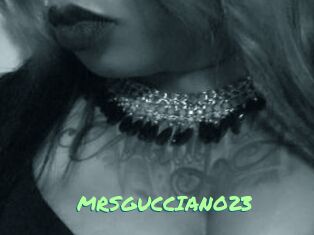 MRSGUCCIANO23