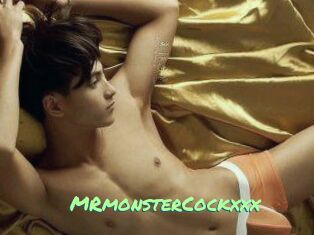 MRmonsterCockxxx