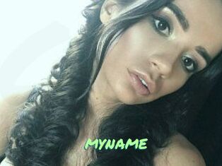 MYNAME Gothicorgien