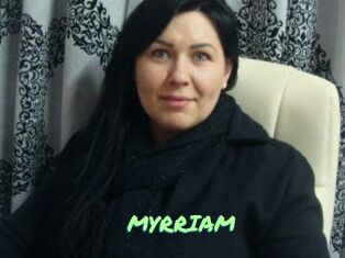 MYRRIAM