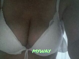 MYWAY
