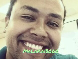 MaLaKai3000