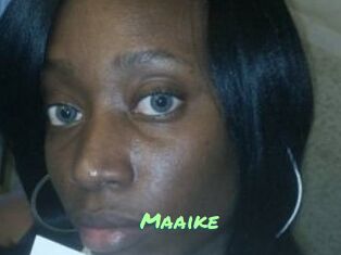 Maaike