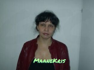 MaaneKris