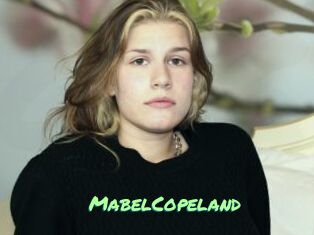 MabelCopeland