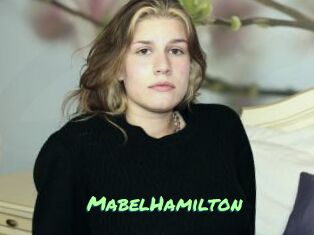 MabelHamilton