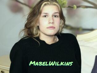 MabelWilkins