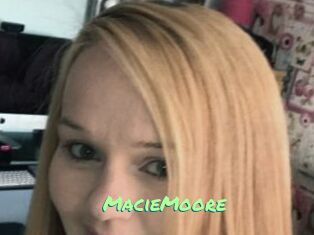 MacieMoore