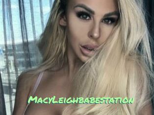 MacyLeighbabestation