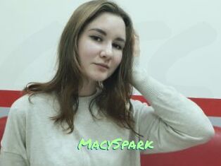 MacySpark