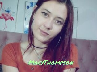 MacyThompson