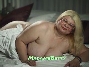 MadameBetty