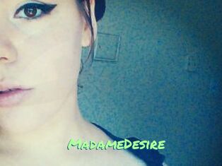 MadameDesire