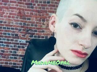 MadameOpal