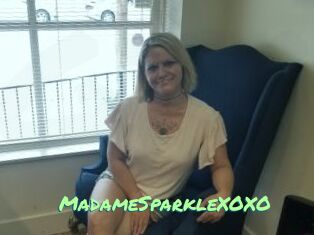 MadameSparkleXOXO