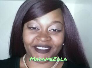 MadameZola