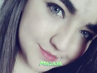 Madaya