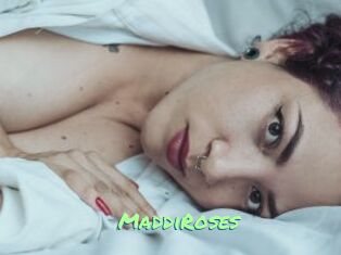 MaddiRoses