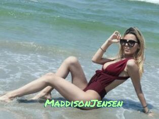 MaddisonJensen