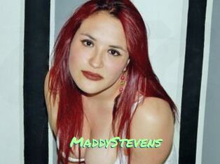 MaddyStevens