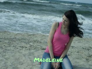 Madeleine
