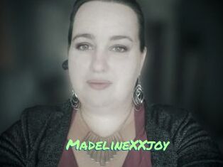 MadelineXXjoy