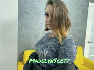 MadelynScott