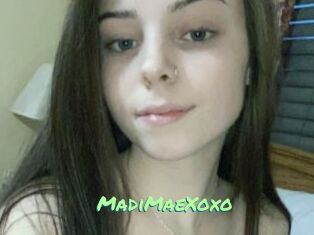 MadiMaeXoxo