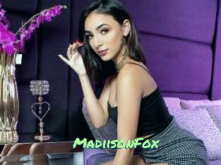 MadiisonFox