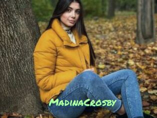 MadinaCrosby