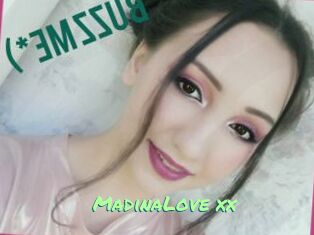 MadinaLove_xx