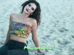 MadinaWills